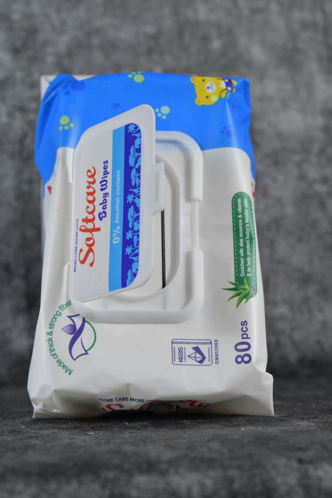 プロフェッショナル塩クリーナー